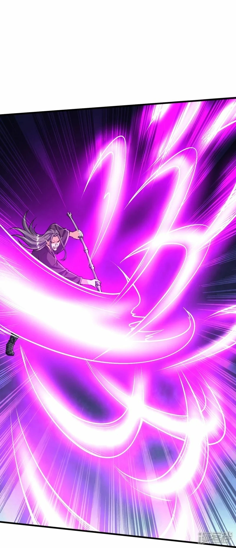 บรรพบุรุษผู้ขัดเกลากายา (ทันจีน) ตอนที่ 120 หน้า 20