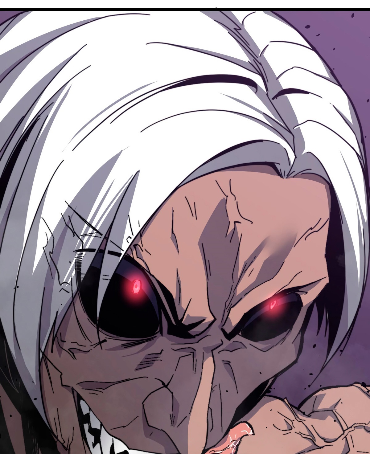 Super Evolution ตอนที่ 10 หน้า 33