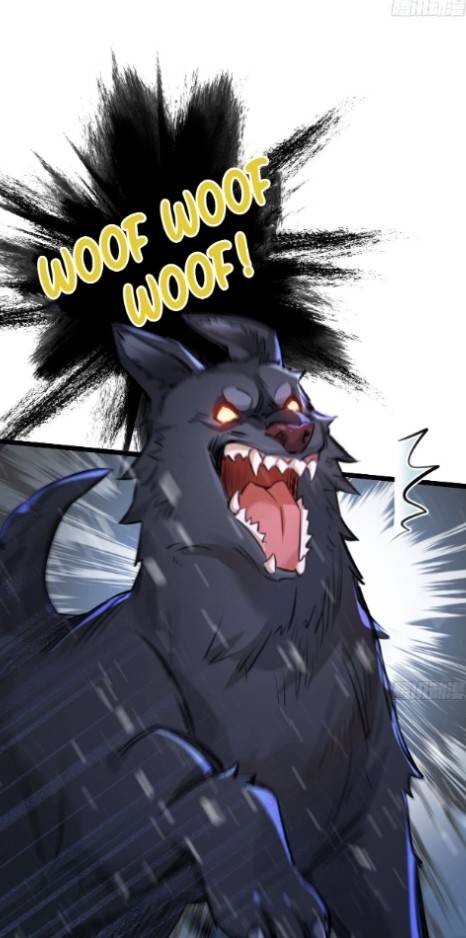 ระบบซุปเปอร์ฟาร์มในวันสิ้นโลก ตอนที่ 1 หน้า 61