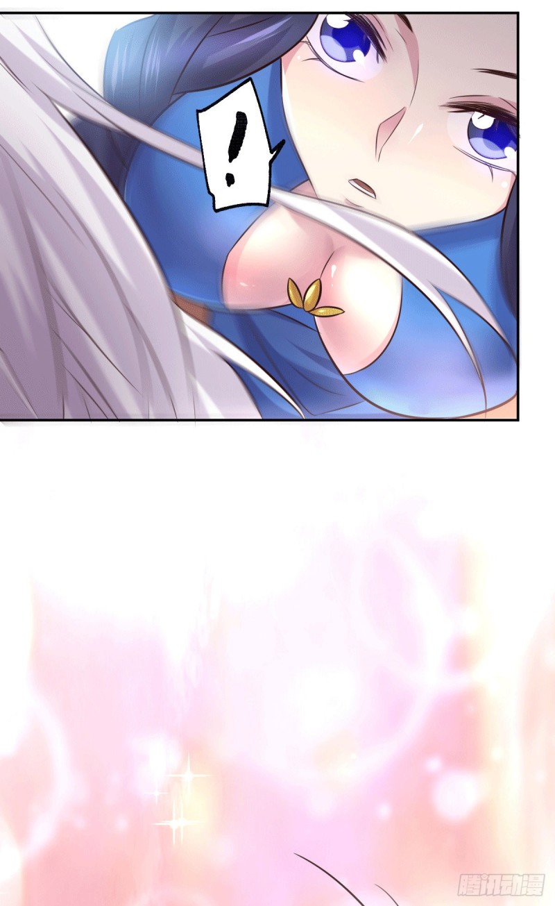 เซียนร้อยรักเขยนี้ขอบ่มเซียนให้พ่อตา-Immortal Husband on The Earth ตอนที่ 39 หน้า 34