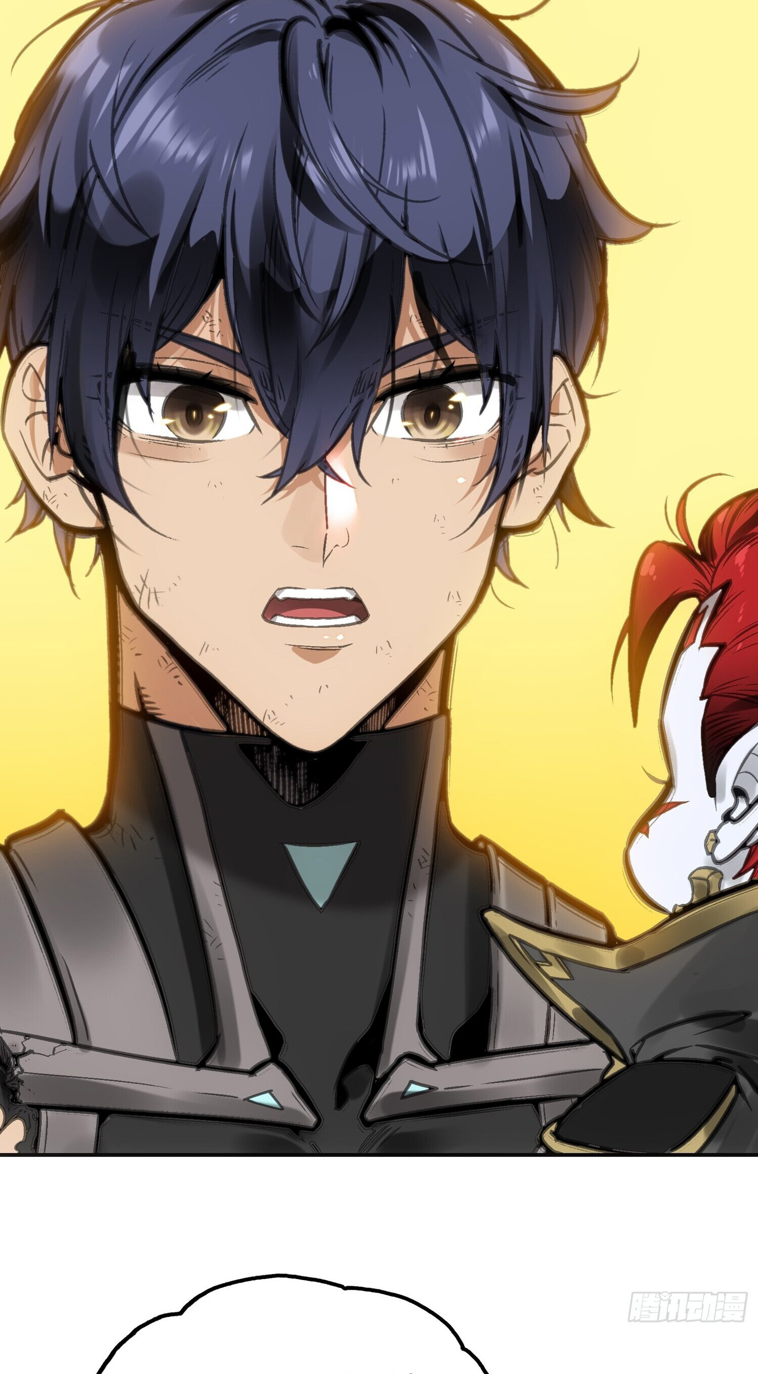 หลังความตายสุดแกร่ง ตอนที่ 3 หน้า 56