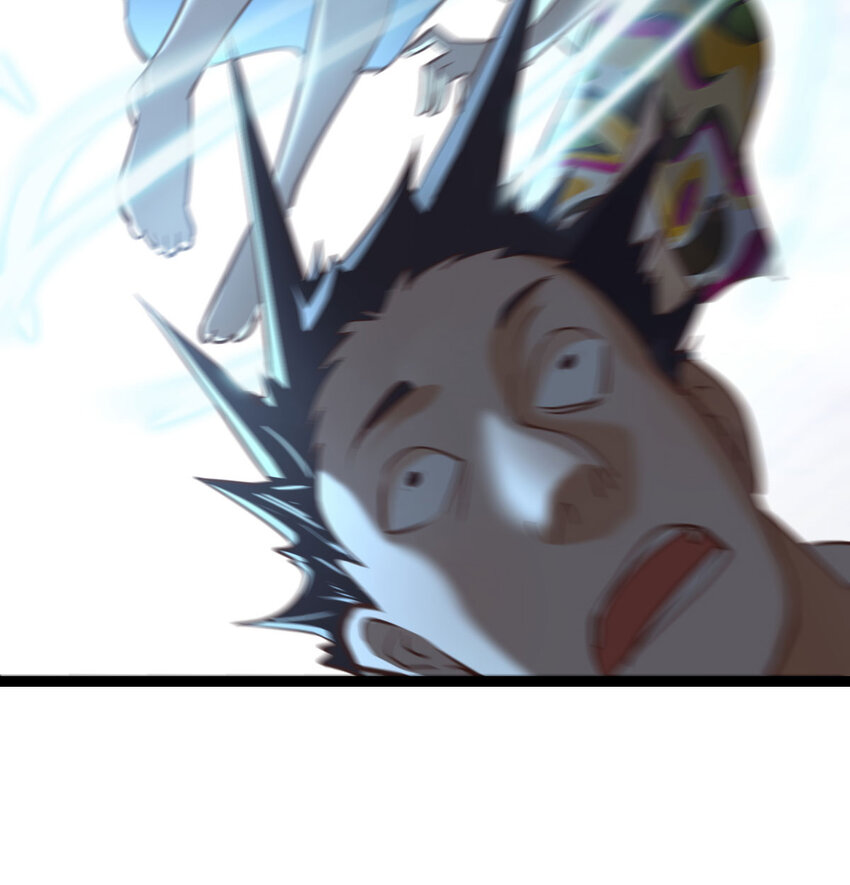 The strongest son-in-law chaos the three worlds ตอนที่ 1 หน้า 92