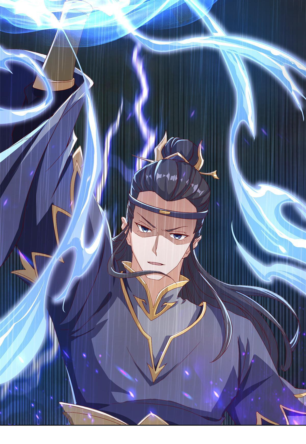 (ชนจีน) Dragon Master (จูหมิง นักรบเซียนมังกร) ตอนที่ 200 หน้า 39