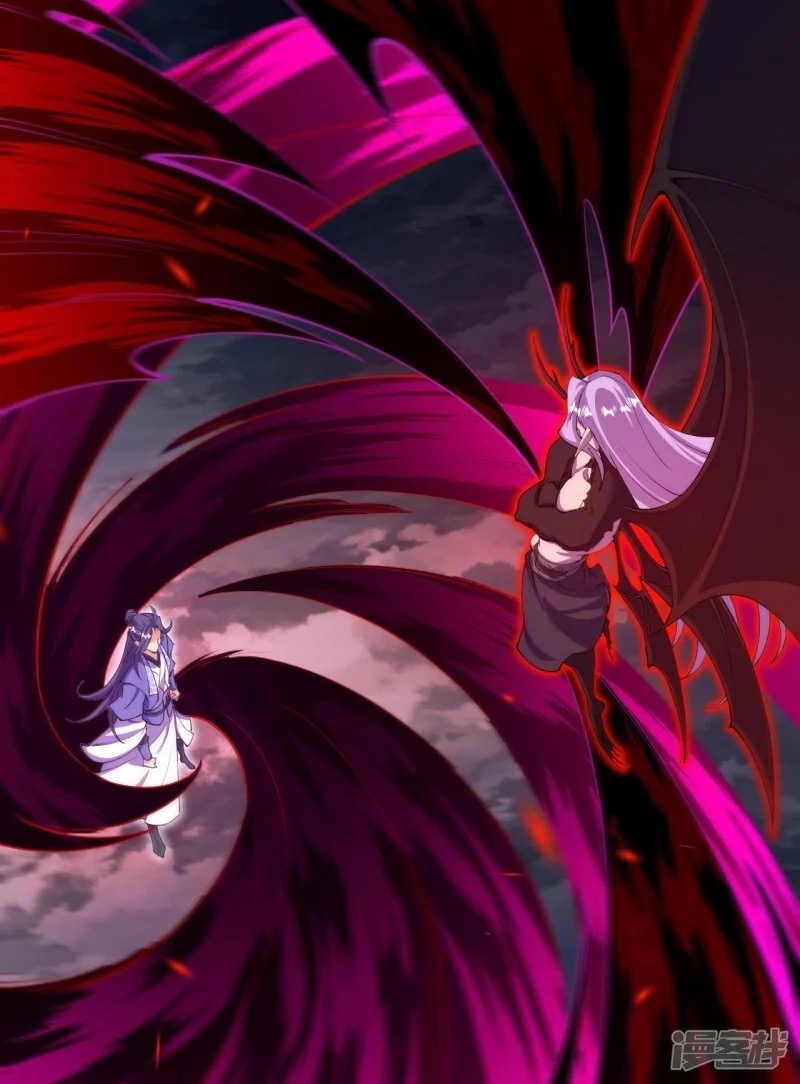 บรรพบุรุษผู้ขัดเกลากายา (ทันจีน) ตอนที่ 198 หน้า 34