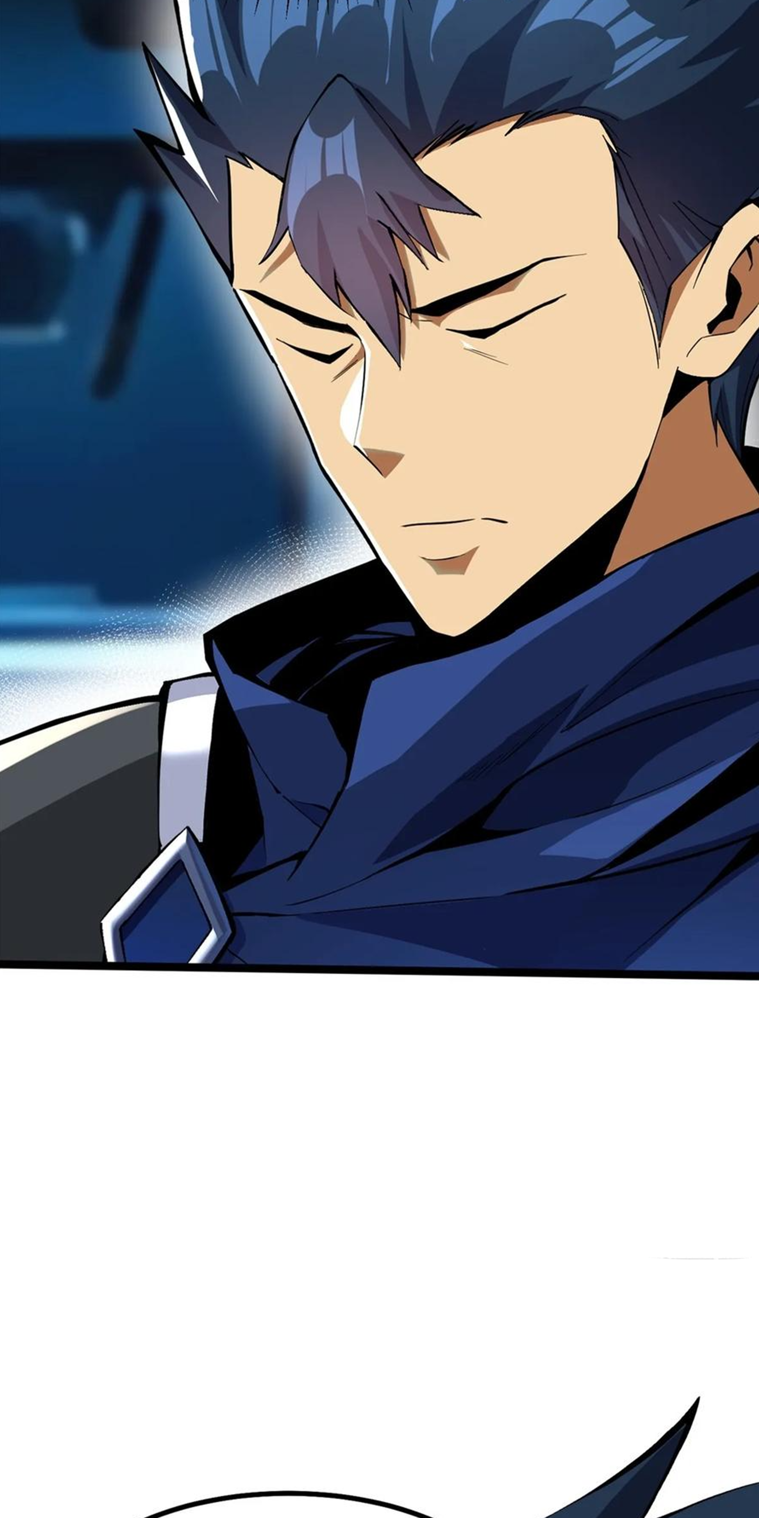 ไม่อยากเรียนทักษะ แห่งคำสาปเลย! ตอนที่ 68 หน้า 34