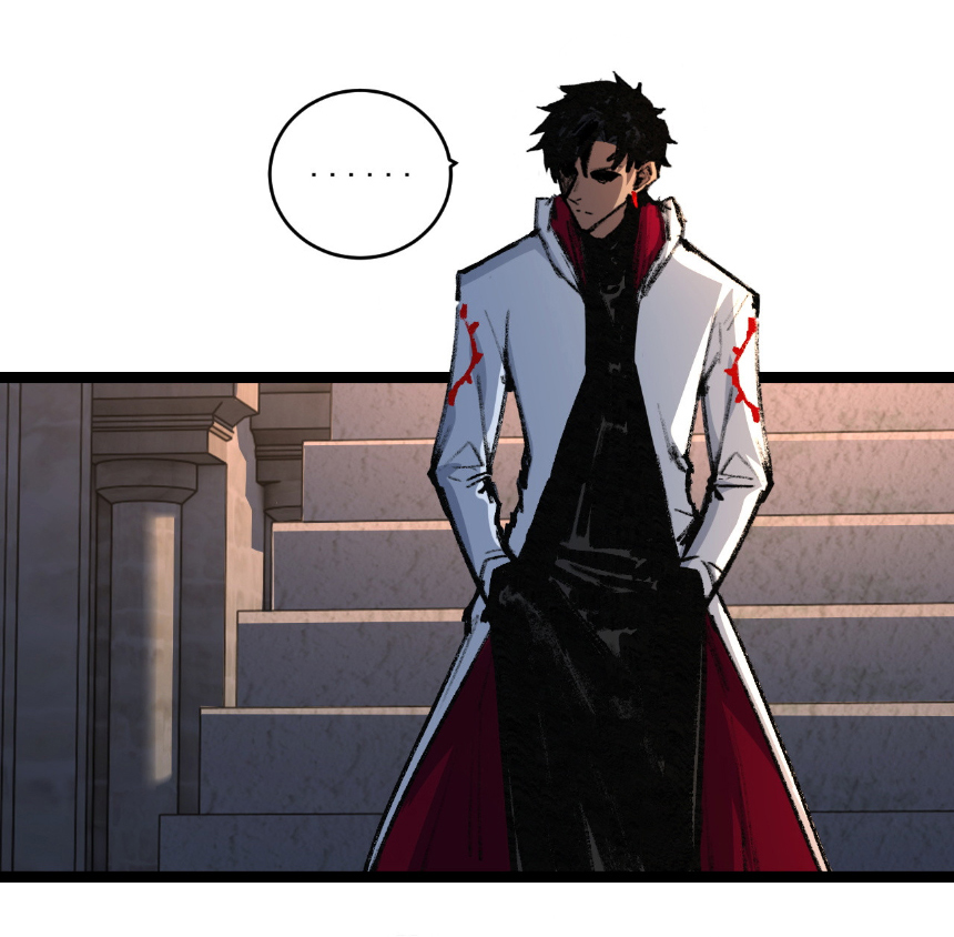 I'm the boss in Magic Moon ตอนที่ 56 หน้า 15