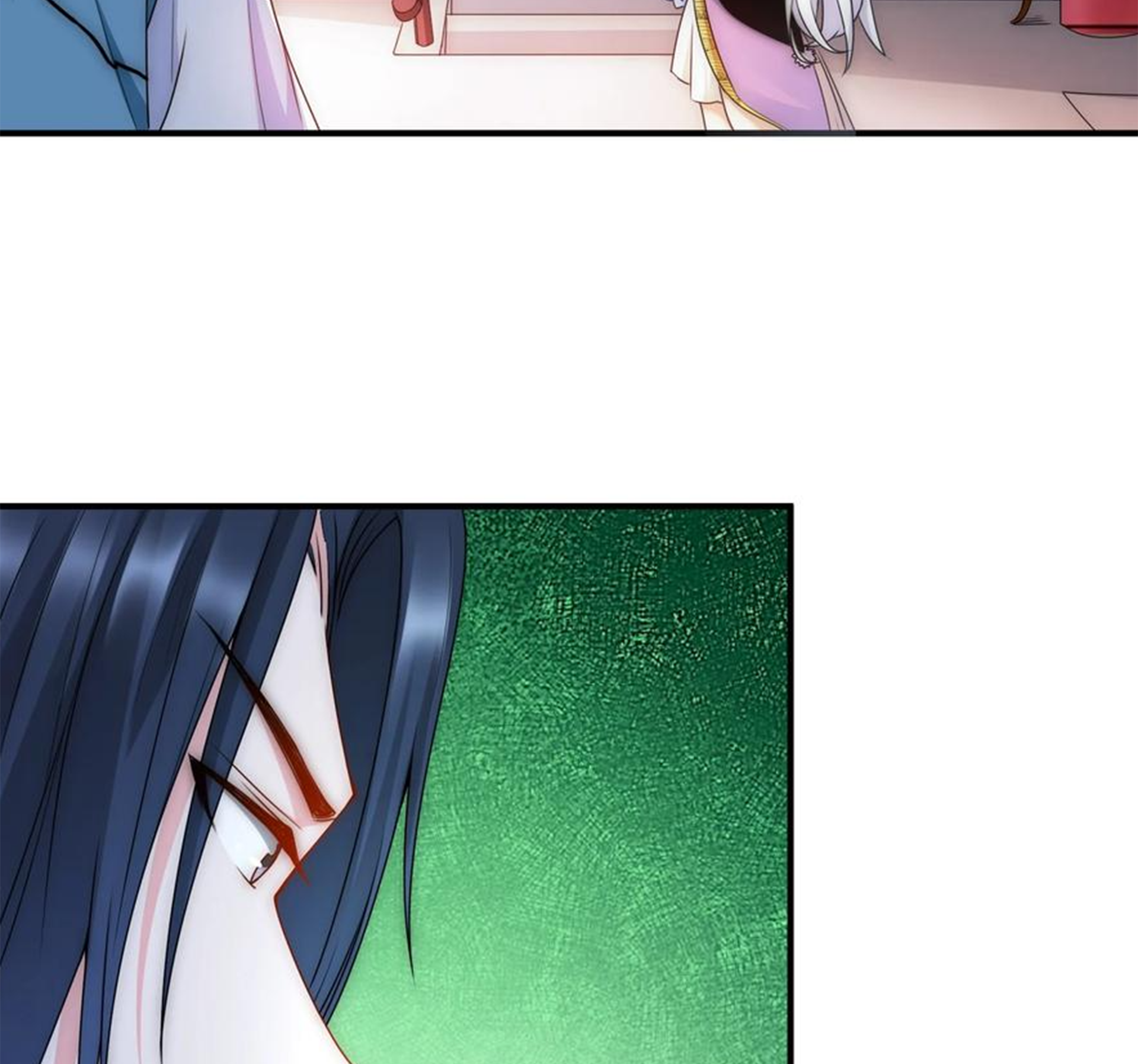 ชะตาตัวร้ายอย่างข้าจะตบ ตัวเอกก็ไม่ใช่เรื่องยากเกินไป ถูกไหม ? ตอนที่ 5 หน้า 11