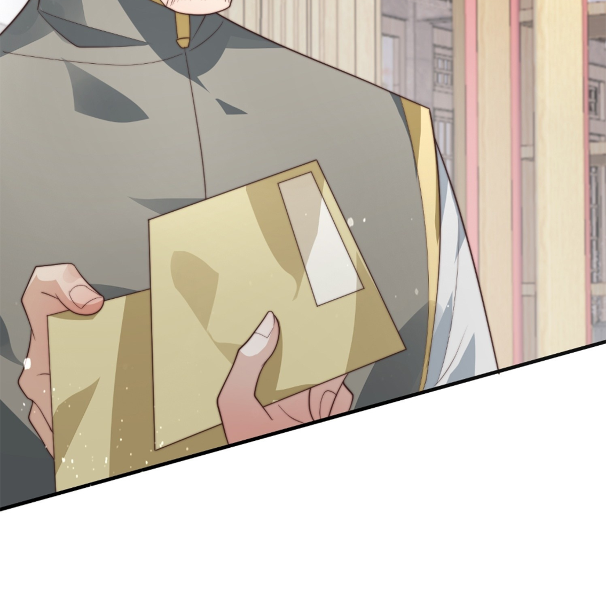 ซวยแล้วข้าโดนตามล่าจากศิษย์ในสำนัก ตอนที่ 17 หน้า 18