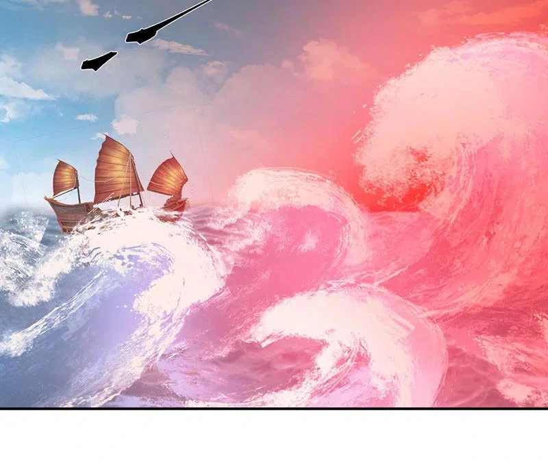 Chaos Alchemist (วิบัติการณ์เทพเซียนโอสถ) ตอนที่ 104 หน้า 44