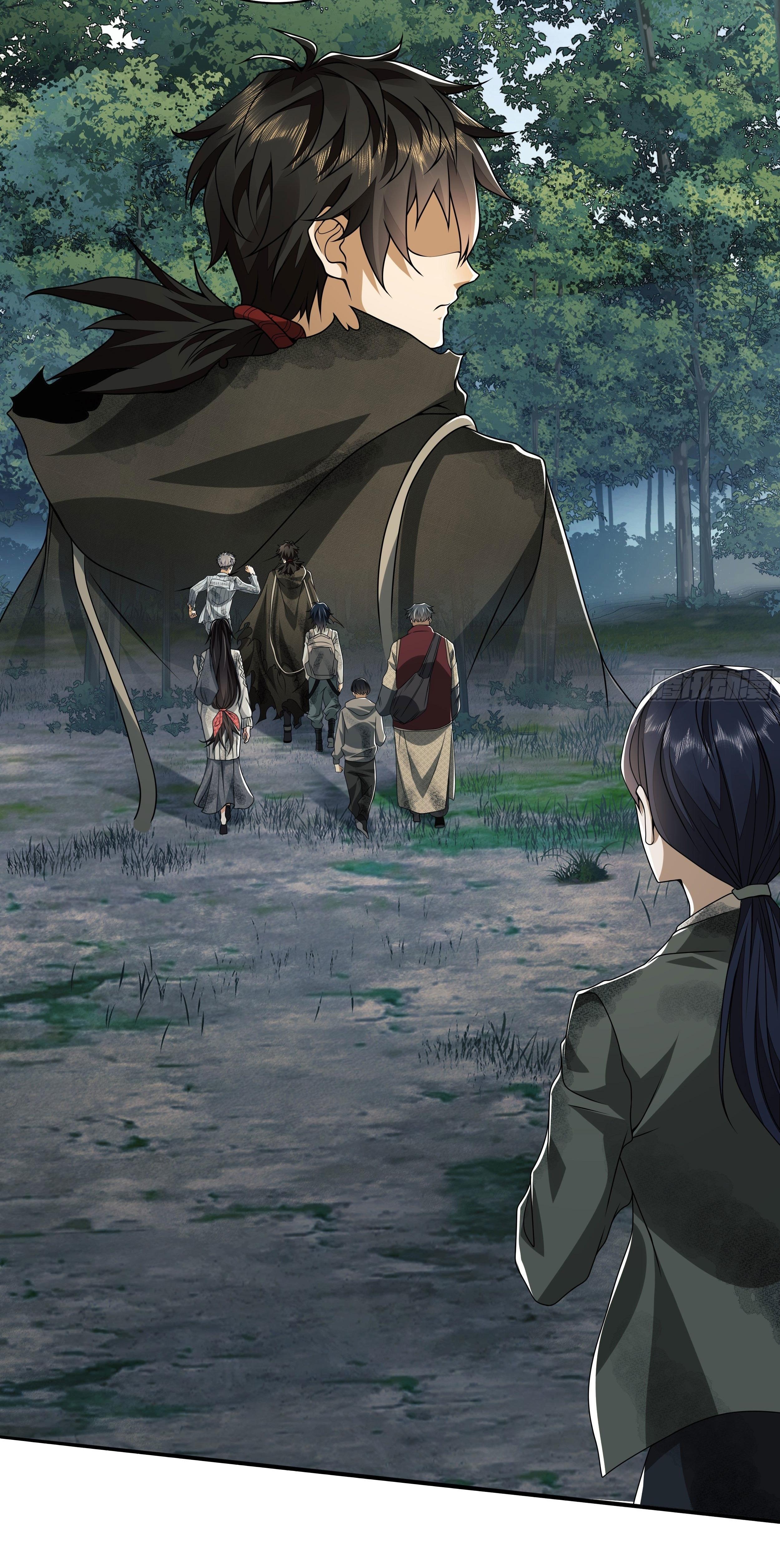 THE FIRST ORDER ตอนที่ 58 หน้า 9