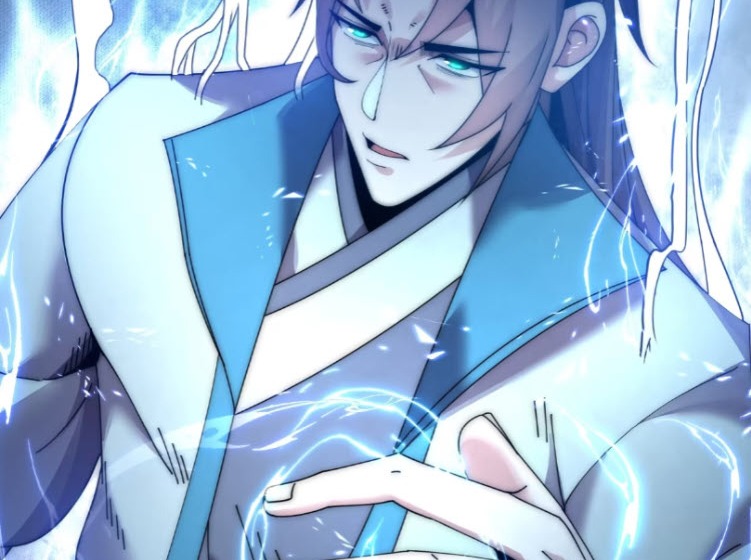 เผชิญเคราะห์ฟ้าผ่ามาแสนปี[ชนจีนไม่มีกั๊ก] ตอนที่ 8 หน้า 91