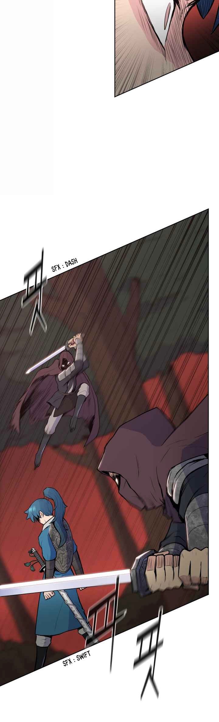 The God Of War ตอนที่ 27 หน้า 8