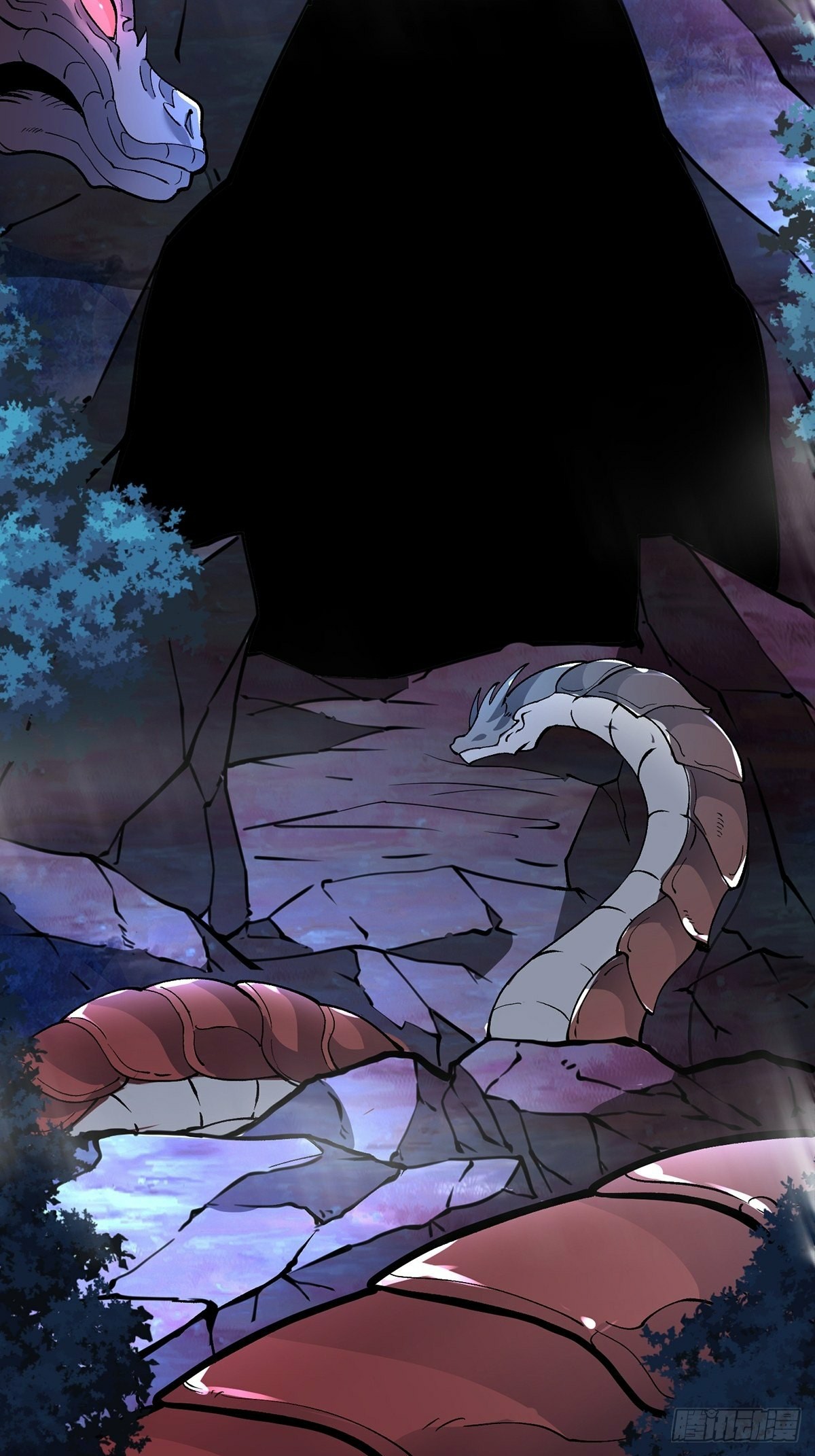 เทพกระบี่มรณะ (ชนจีน) ตอนที่ 31 หน้า 22