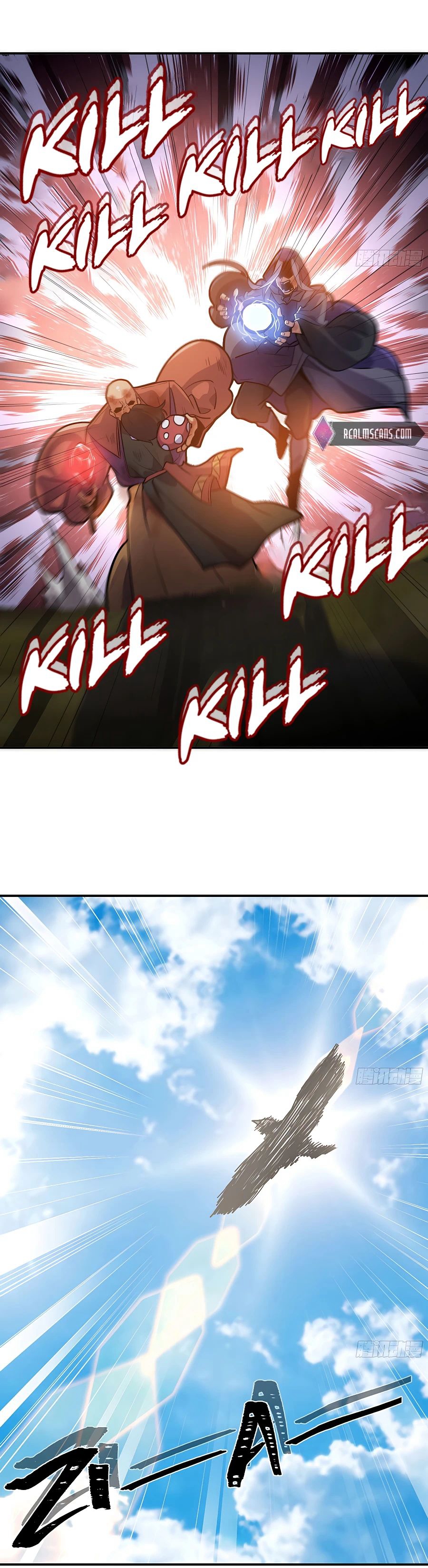 Mushroom Hero ตอนที่ 21 หน้า 12