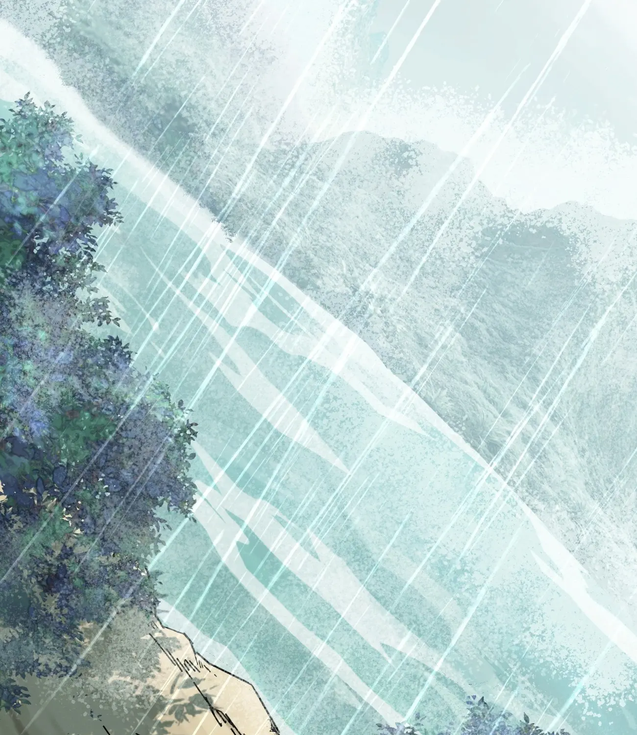 [ชน] ใครปล่อยให้เขามาบำเพ็ญเซียน! - Who Let Him to Cultivate Immortality! ตอนที่ 1 หน้า 3