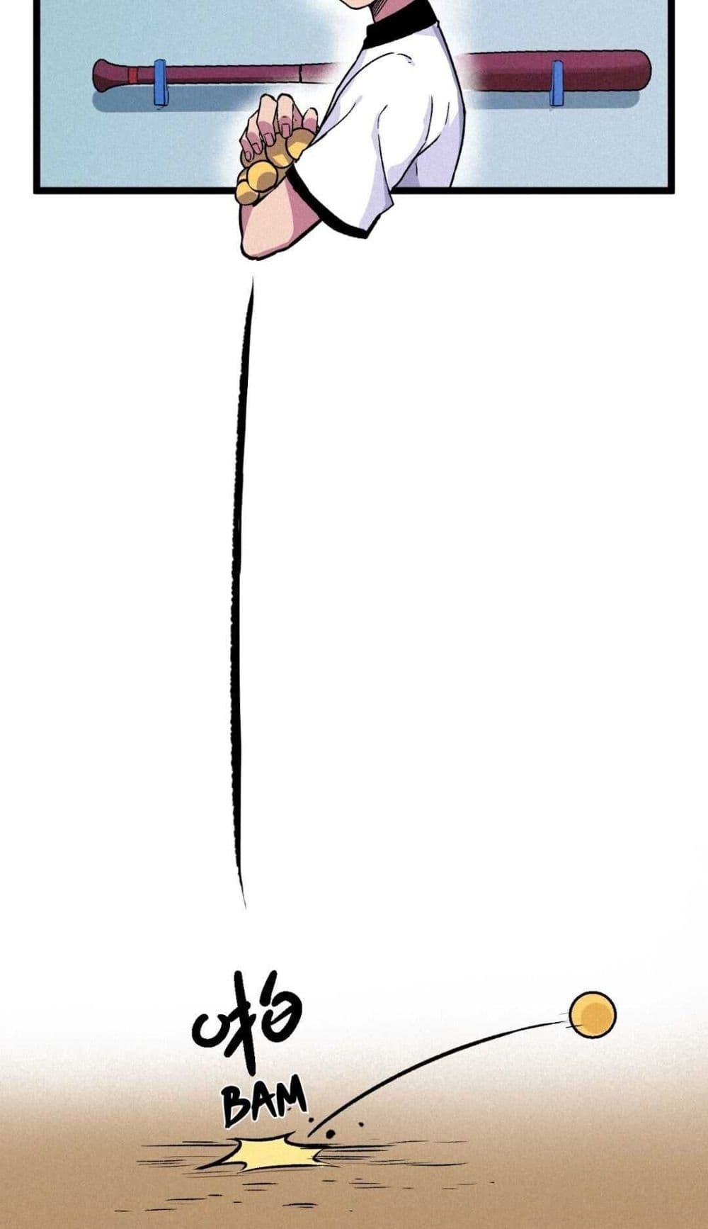 The Strong, The Few, True Cultivators on Campus : วิทยาเขตผู้ฝึกฝนวิญญาณที่แท้จริง ตอนที่ 9 หน้า 10