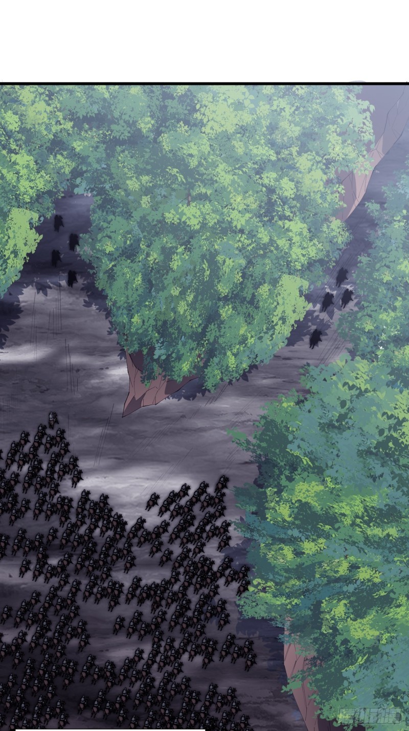 Starting a Mountain ตอนที่ 172 หน้า 19