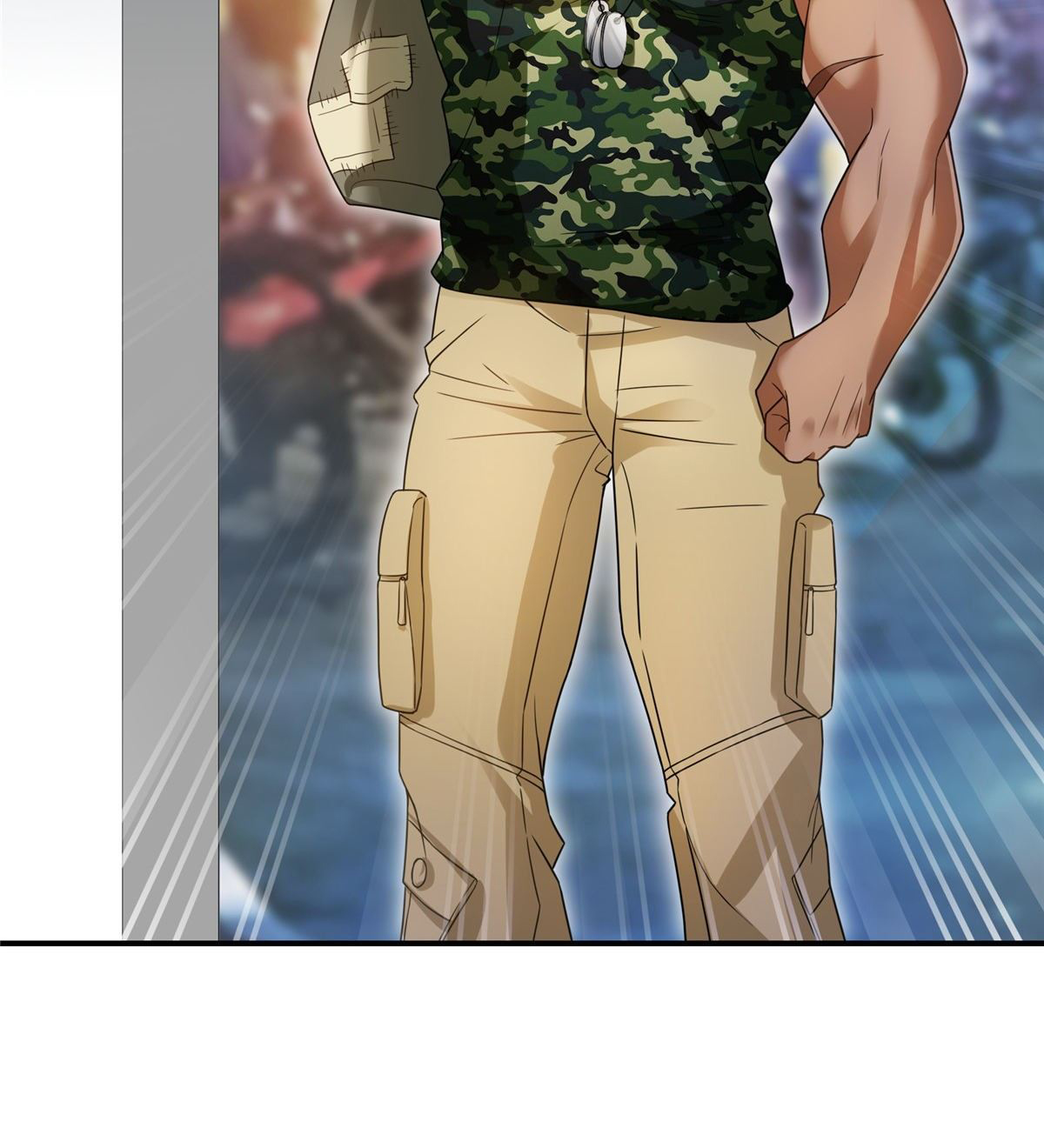 (ชนจีน)Perfect Secret Love The Bad New Wife Is a Little Sweet ตอนที่ 90 หน้า 27