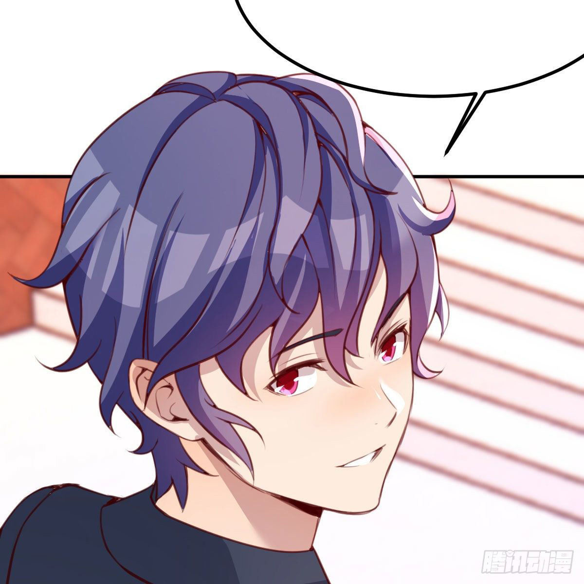 ฉันจะไม่พลาดโอกาสจากสิ่งใดไป หากความเร็วของฉันมันมีมากพอ ตอนที่ 9 หน้า 13