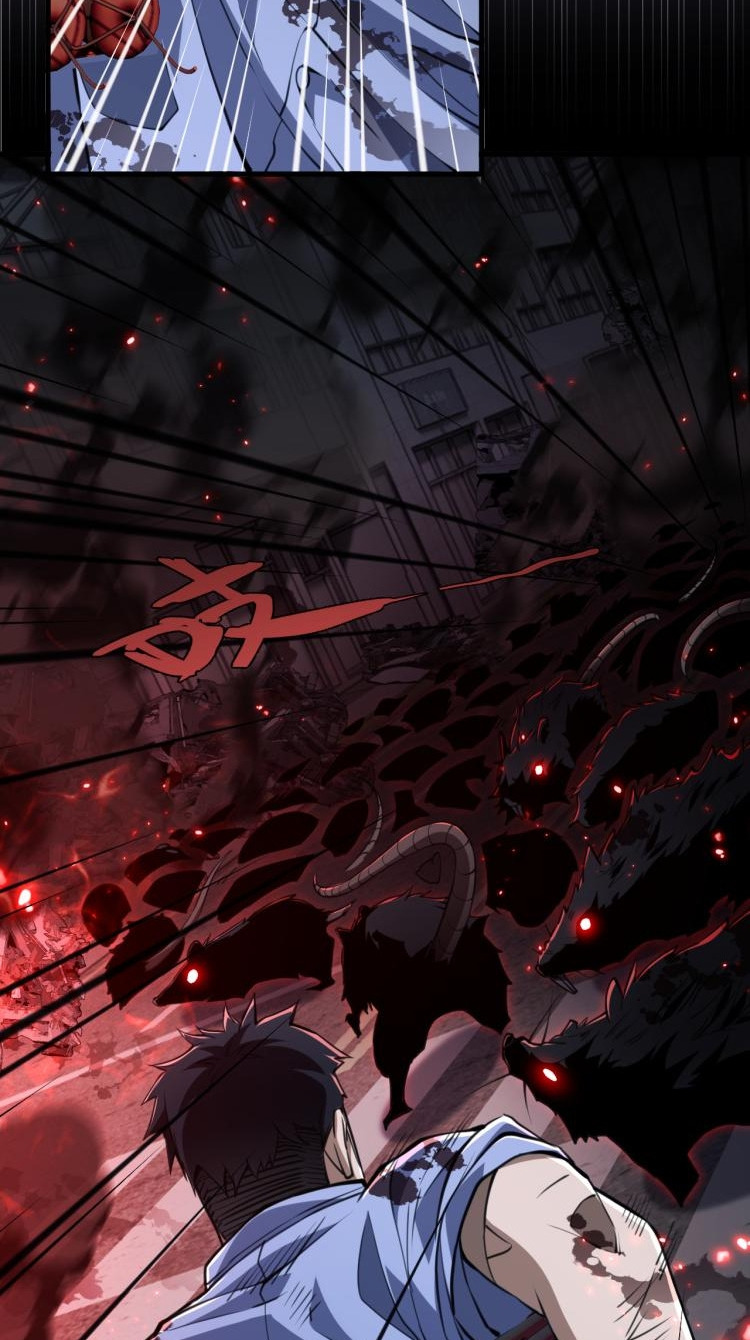 Doom Summoner ปรมาจารย์วิญญาณในวันสิ้นโลก (ชนจีน) ตอนที่ 6 หน้า 26
