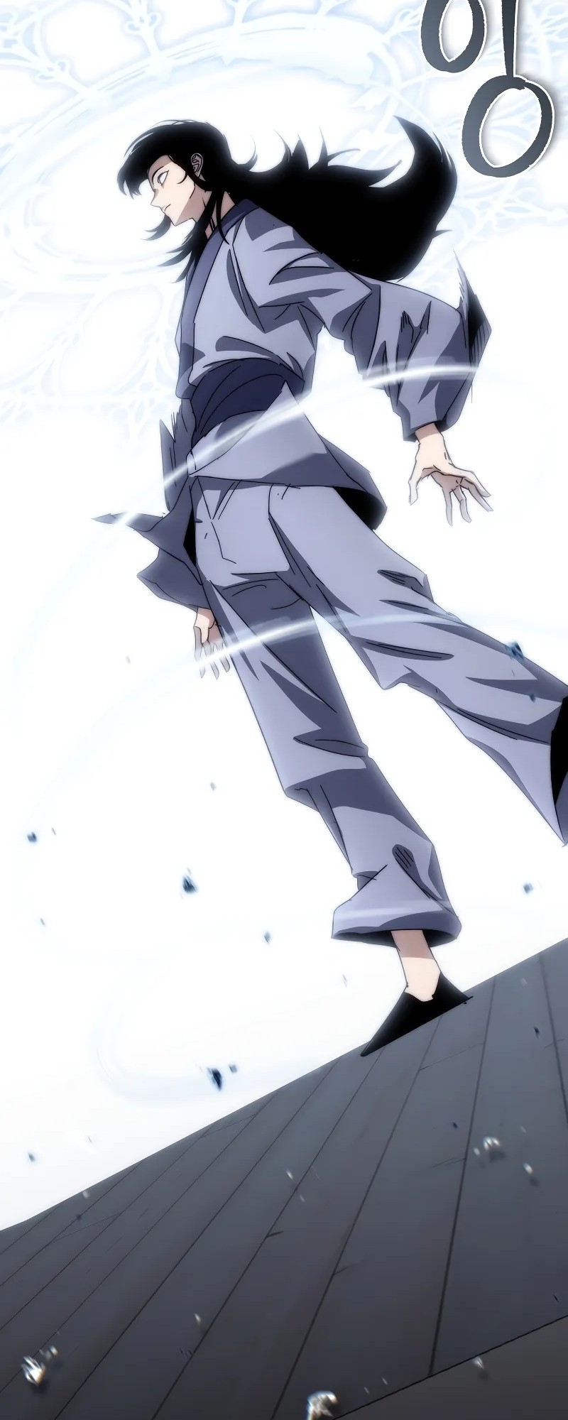 ตำนานการจุติใหม่ของเทพมาร ตอนที่ 2 หน้า 34