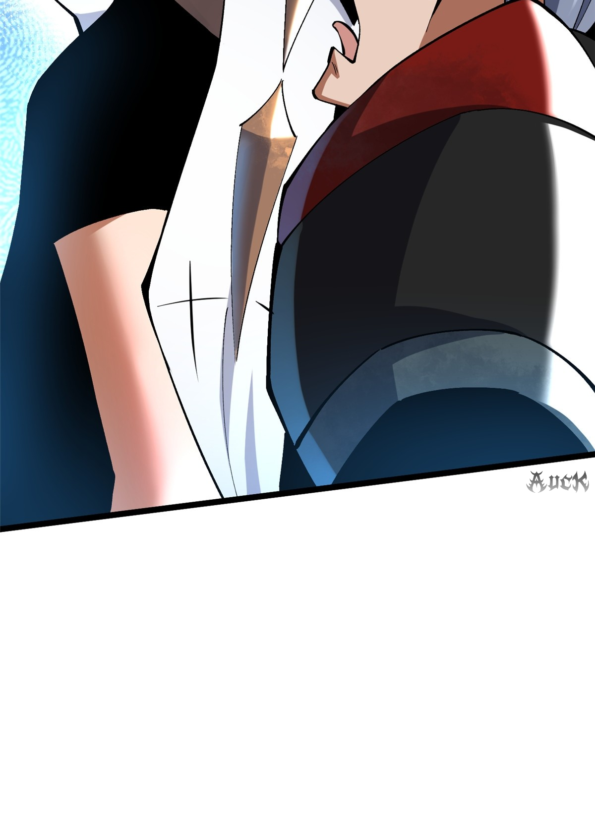 ไม่อยากเรียนทักษะ แห่งคำสาปเลย! ตอนที่ 27 หน้า 25