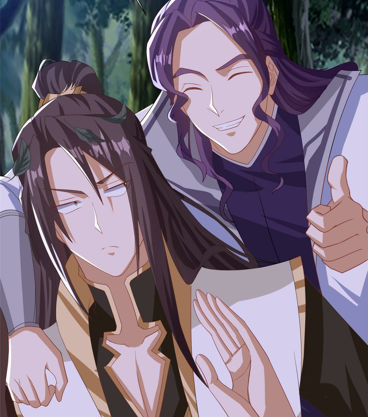 (ชนจีน) Dragon Master (จูหมิง นักรบเซียนมังกร) ตอนที่ 202 หน้า 13