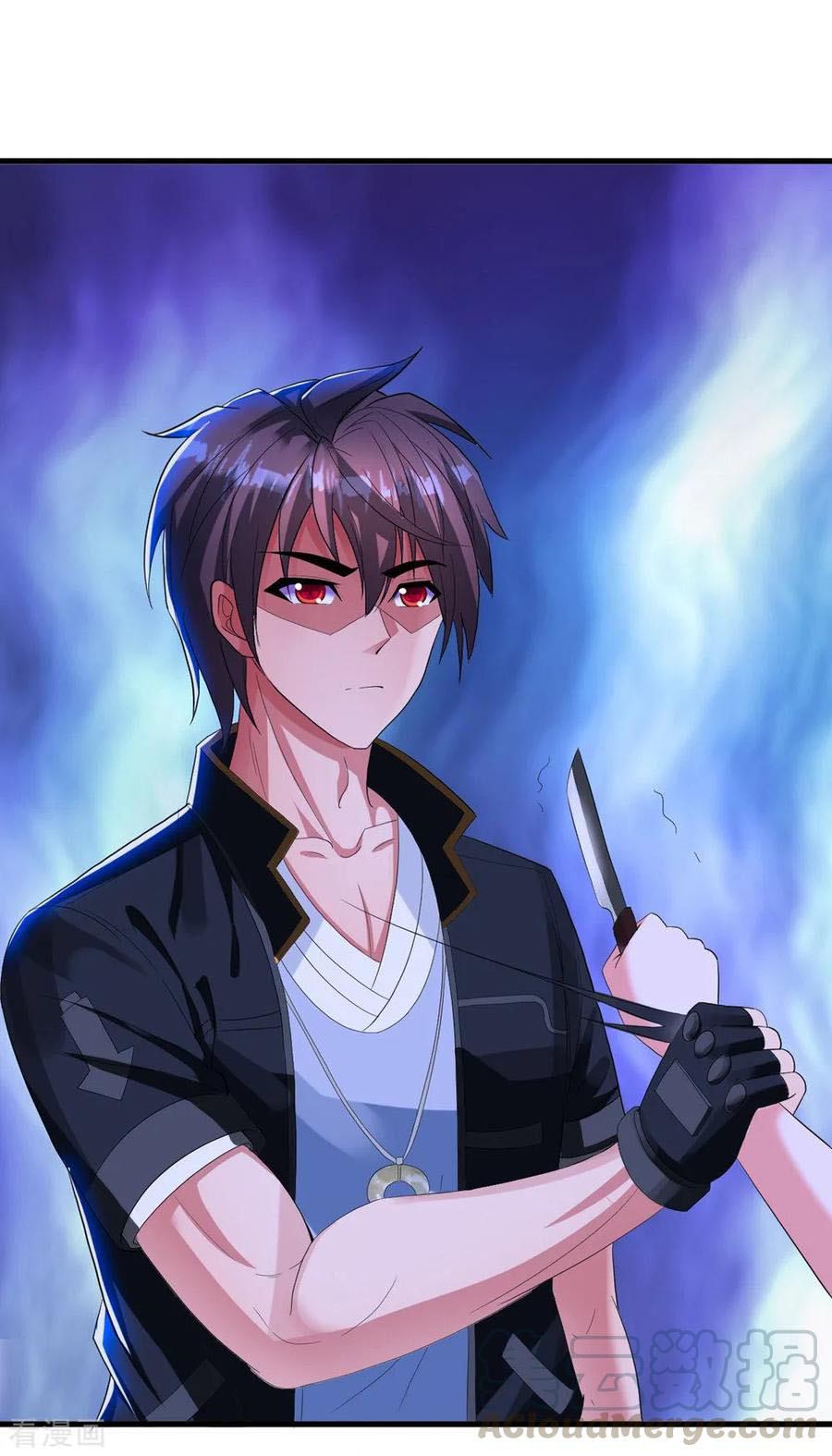 ทหารแพทย์สุดแกร่งผันตัวมาเป็นบอดี้การ์ด ตอนที่ 12 หน้า 21