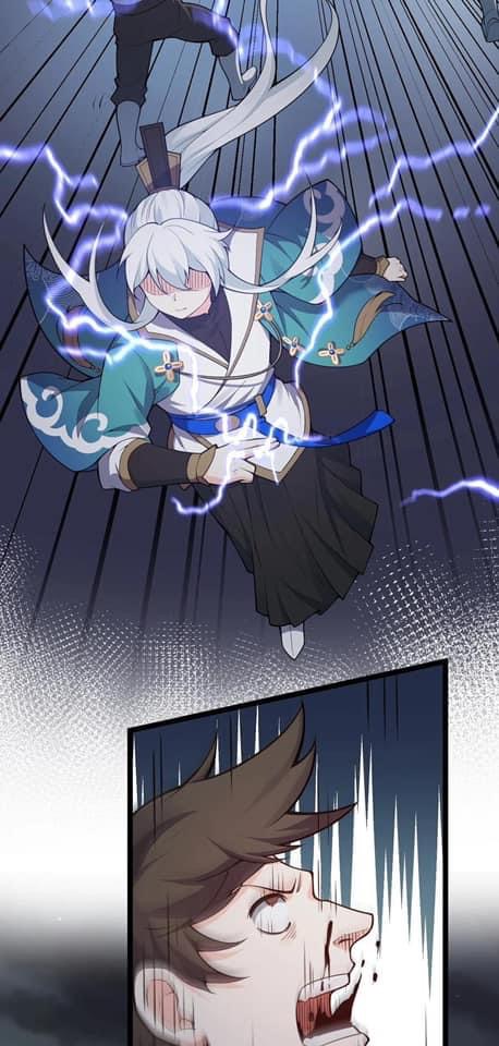 มหาบุรุษ ในตำนาน ตำนานที่หลับใหล (ศิษย์เบิ้มๆ) ตอนที่ 45 หน้า 13