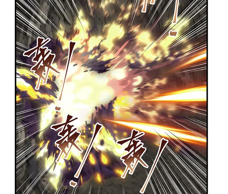 Chaos Alchemist (วิบัติการณ์เทพเซียนโอสถ) ตอนที่ 73 หน้า 47