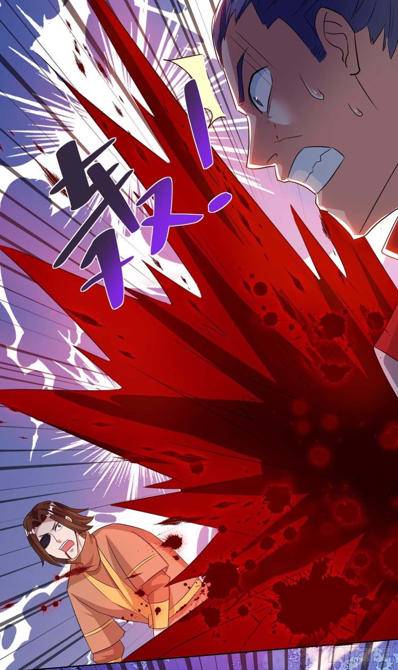 จักรพรรดิ 80,000 ปี ตอนที่ 90 หน้า 12