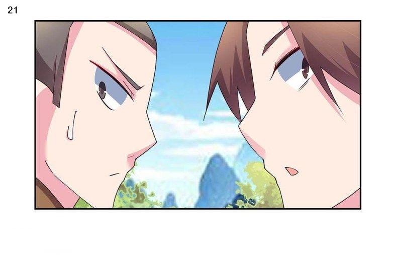 Above All Gods เทพยุทธเหนือเทวะ ตอนที่ 56 หน้า 24