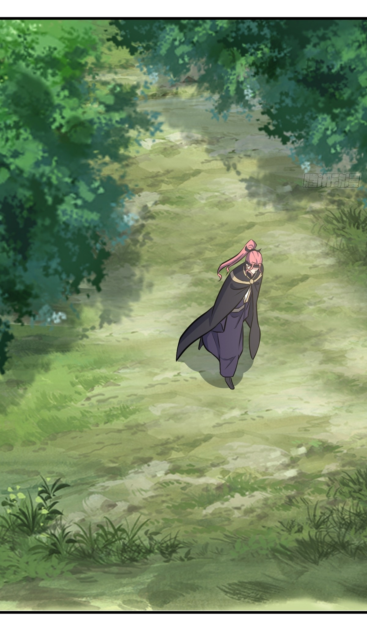 เก็บตัวร้อยปี จากนี้พี่ขอเทพ! INVINCIBLE AFTER A HUNDRED YEARS OF SECLUSION ตอนที่ 136 หน้า 31