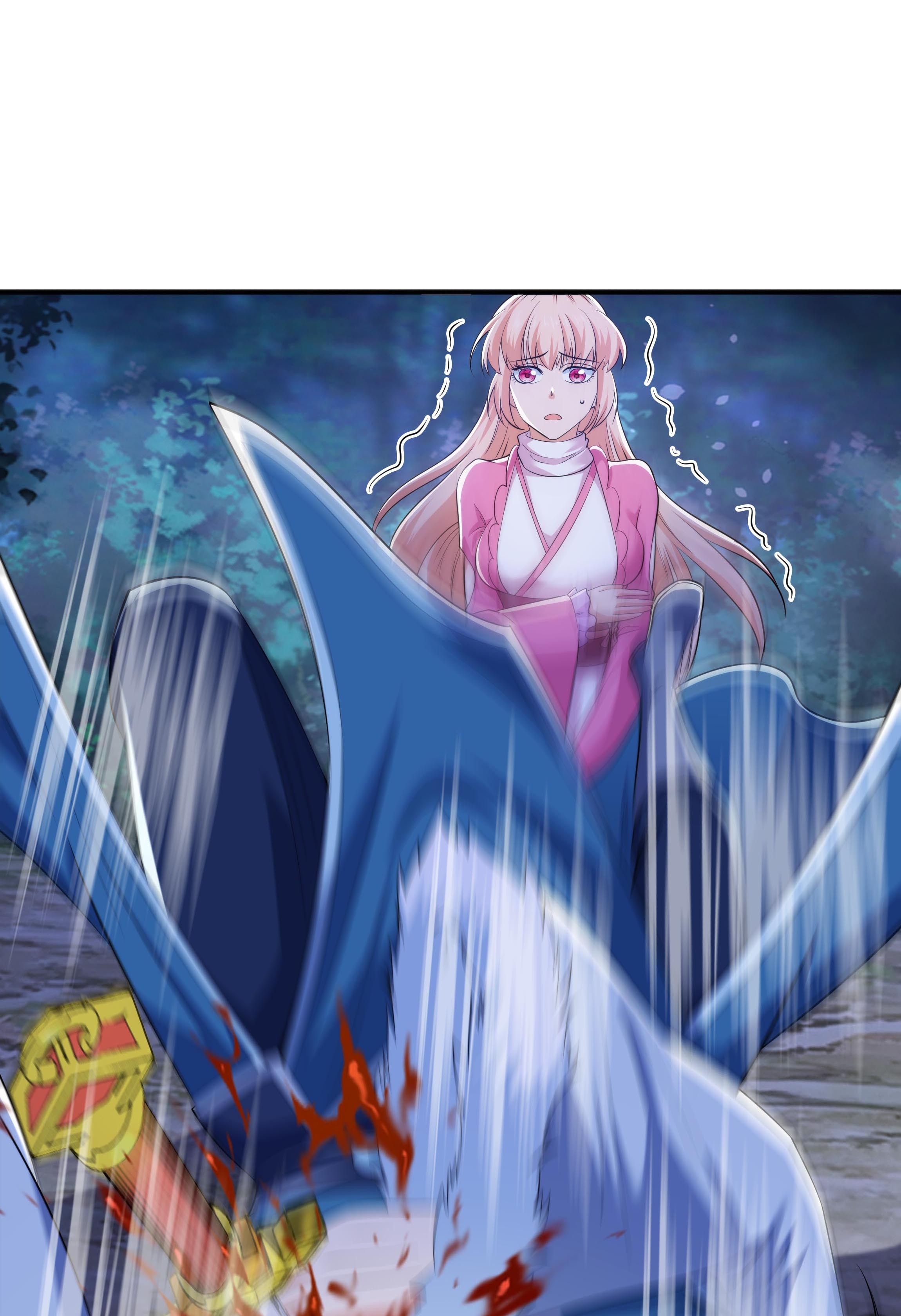 เทพเจ้าอสูรแห่งราชันสงคราม ตอนที่ 13 หน้า 27