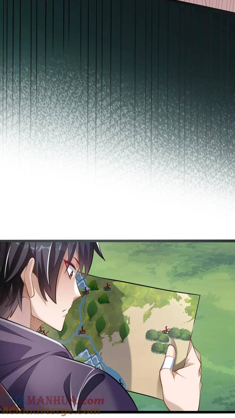 I Accidentally Became Invincible While Studying With My Sister ตอนที่ 15 หน้า 35