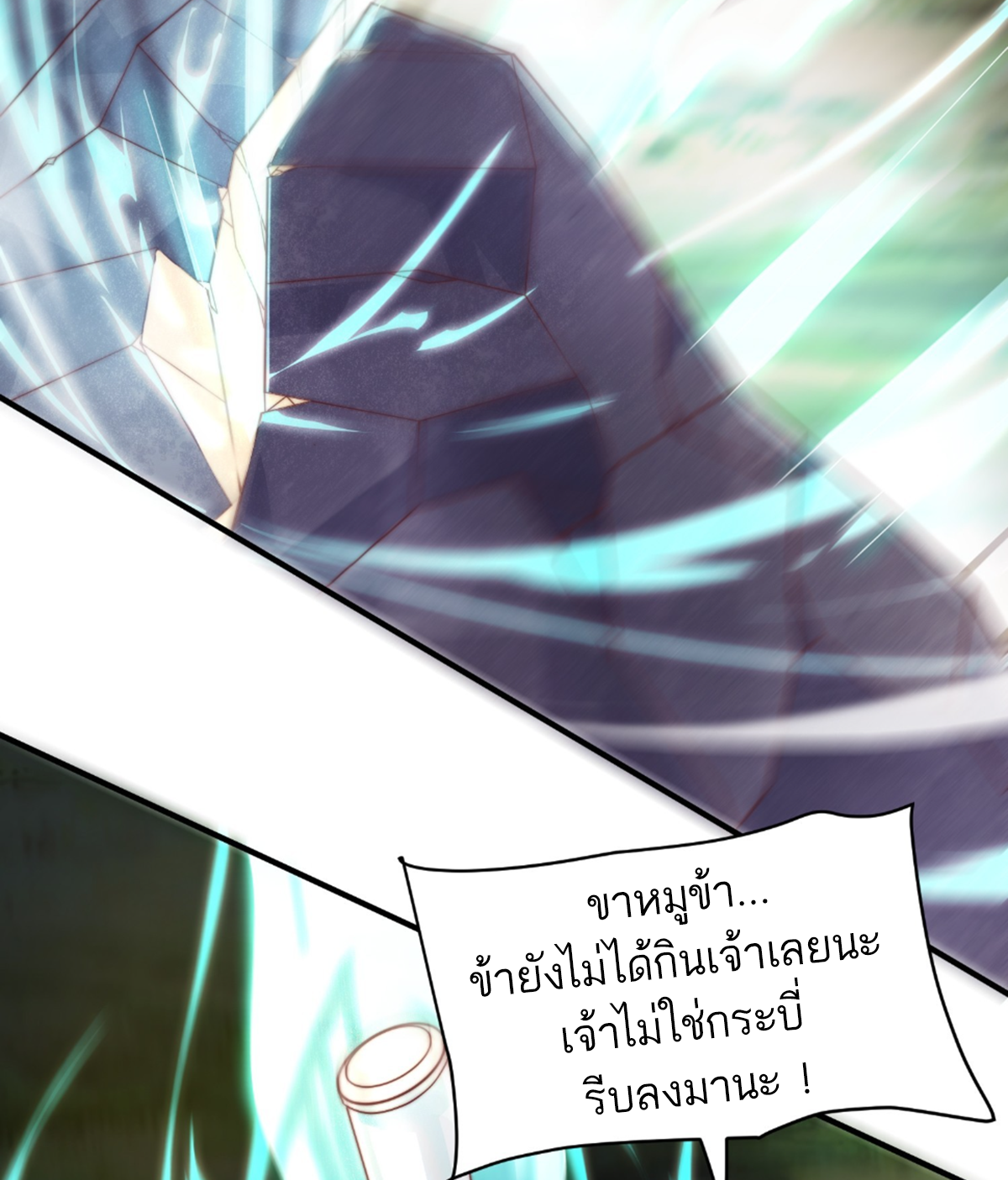 ซวยแล้วข้าโดนตามล่าจากศิษย์ในสำนัก ตอนที่ 11 หน้า 25