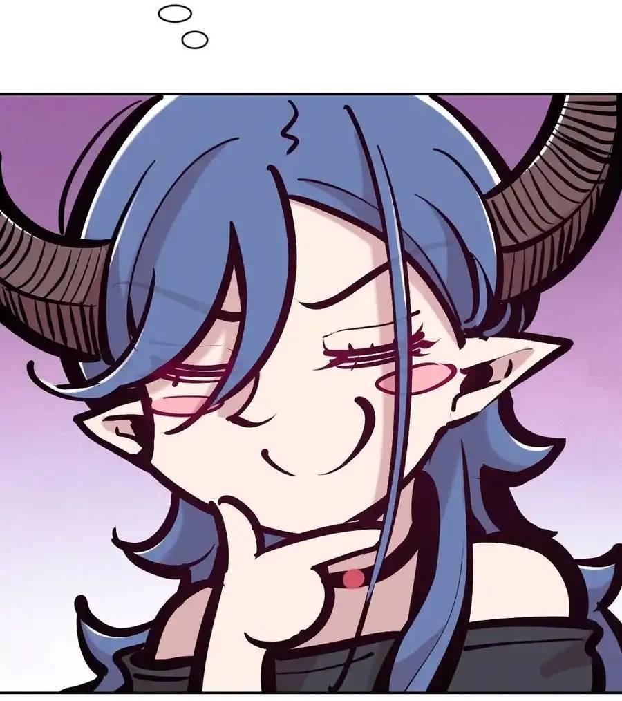 Demon x Angel can't get along! ตอนที่ 138 หน้า 83