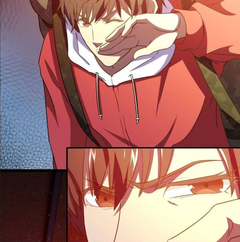 High energy strikes ตอนที่ 22 หน้า 14