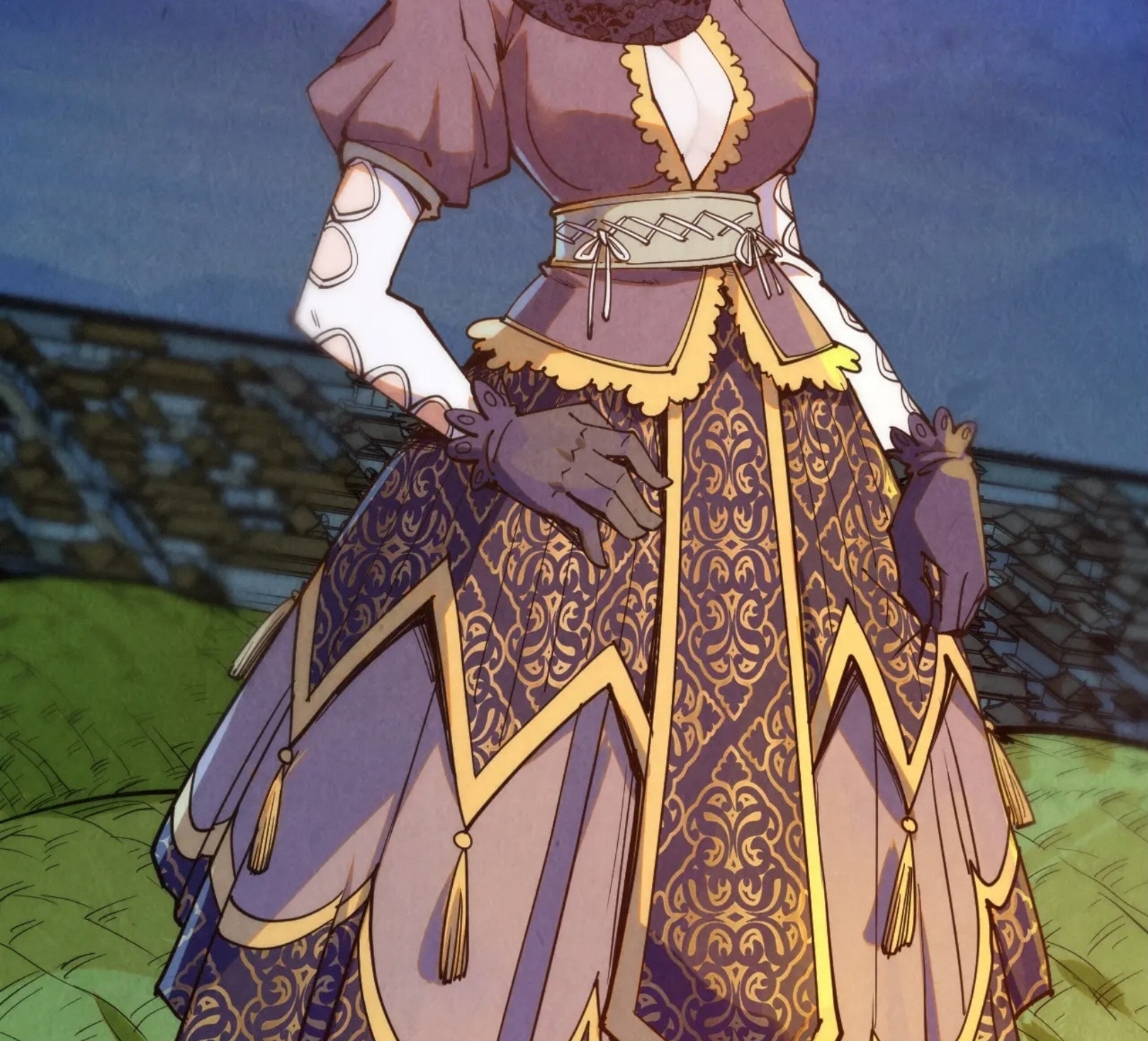 มหาเทพนิรันดร์กาล ตอนที่ 162 หน้า 69