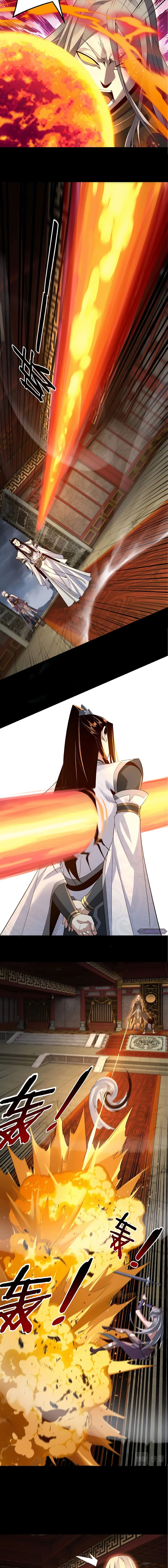 ข้าคือจอมวายร้ายผู้ยิ่งใหญ่ (ชนจีนก่อนใคร) ตอนที่ 25 หน้า 9