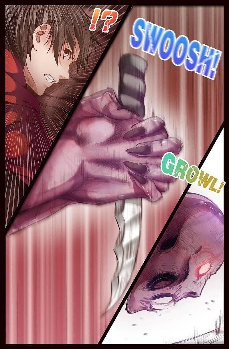 I Have a Mansion in the Post-apocalyptic World ตอนที่ 39 หน้า 9