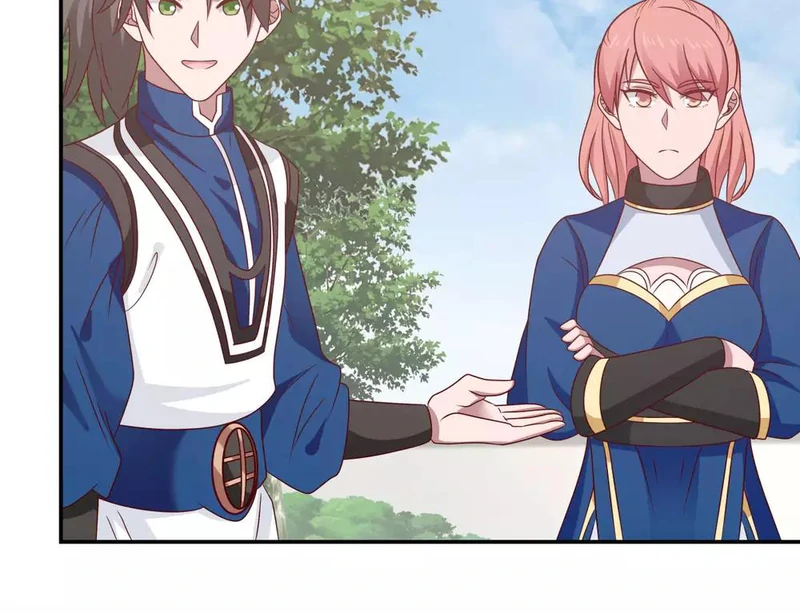 Chaos Alchemist (วิบัติการณ์เทพเซียนโอสถ) ตอนที่ 120 หน้า 29