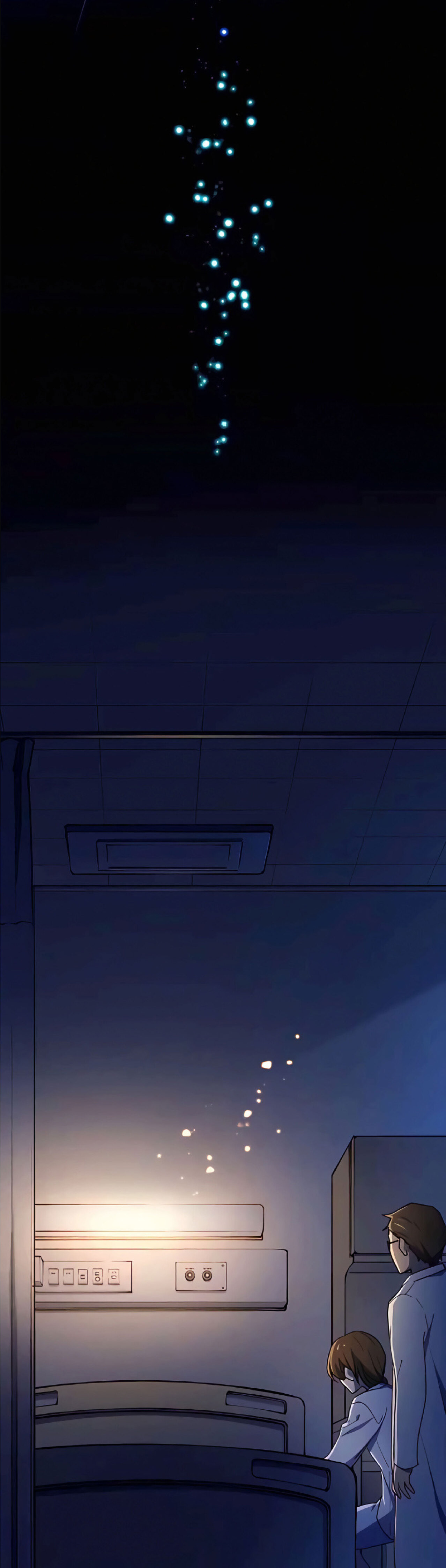 การกลับชาติมาเกิดของจอมเวทย์ต้องห้าม (Reincarnation of the Forbidden Archmage) ตอนที่ 18 หน้า 35