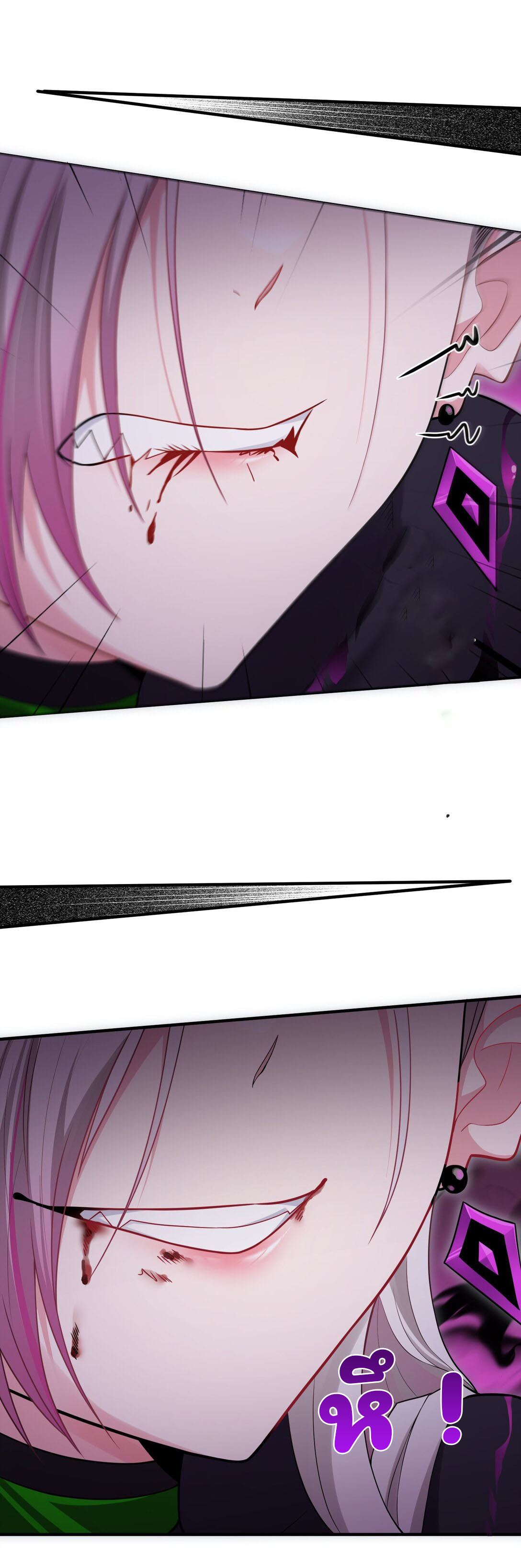 อัจฉริยะสุดชั่วร้ายสายแปรธาตุ ตอนที่ 12 หน้า 10