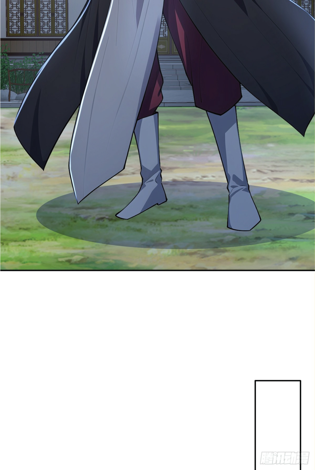 I Get Stronger Just by Lying down while My Apprentice Cultivates ตอนที่ 21 หน้า 72