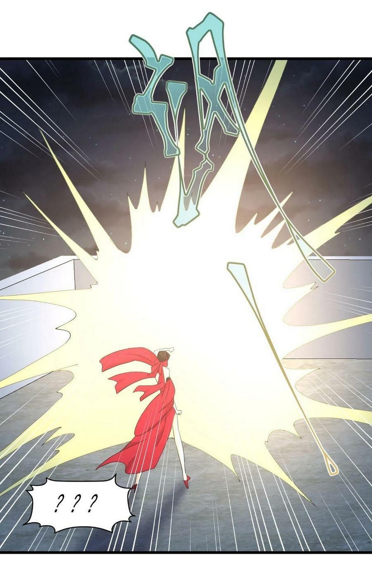 Immortal Swordsman in The Reverse World ข้าเซียนกระบี่ไม่เกาะสตรี ตอนที่ 341 หน้า 37
