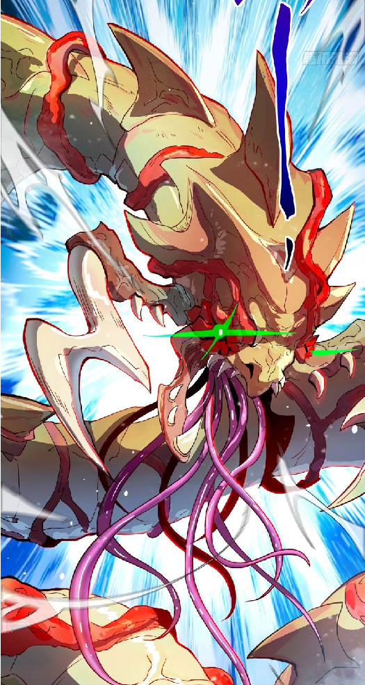 The People On Earth Are Too Ferocious ตอนที่ 149 หน้า 25