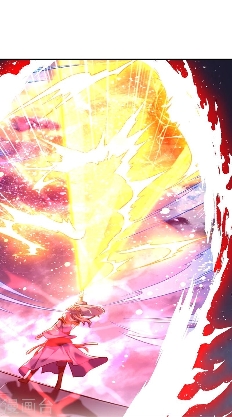 ผู้ขัดเกลาร่างกายที่แข็งแกร่งที่สุดในประวัติศาสตร์ ตอนที่ 99 หน้า 18