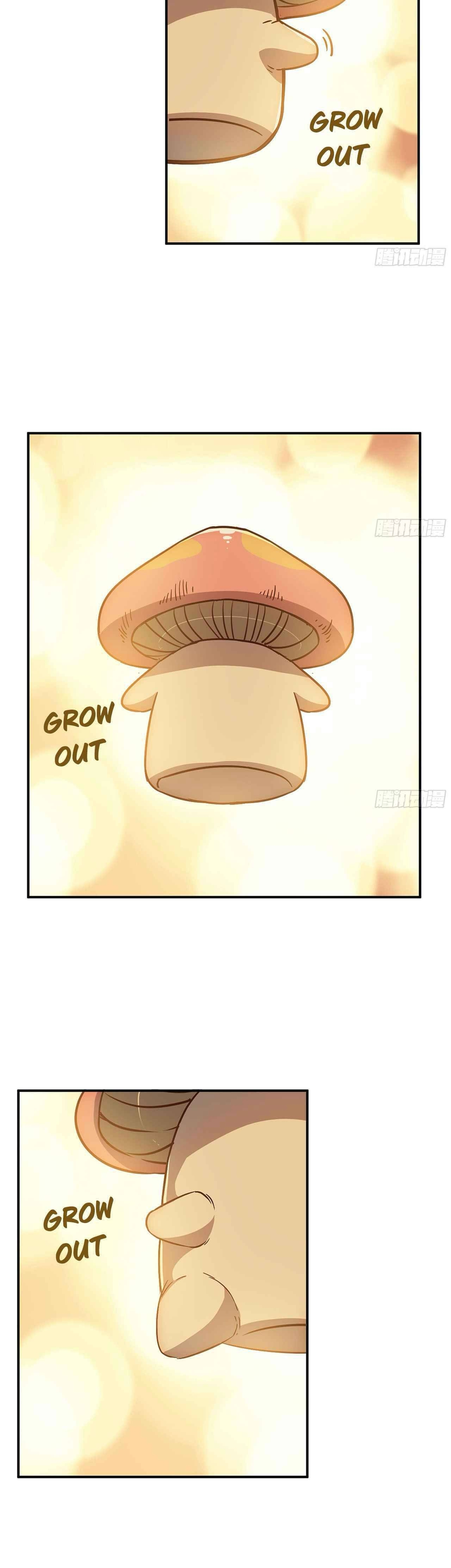 Mushroom Hero ตอนที่ 11 หน้า 14