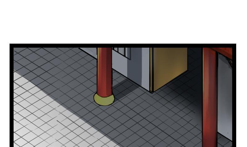 Peerless sword god เทพกระบี่ไรเทียมทาน ตอนที่ 18 หน้า 46